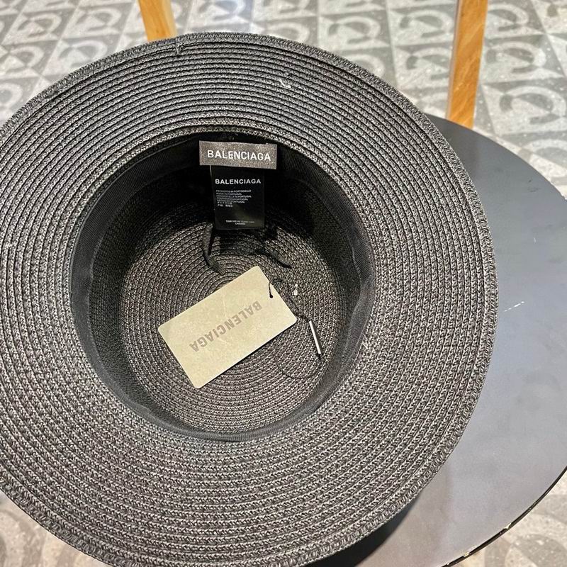 Balenciaga Top hat (19)